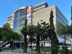 Toh Guan Road (D22), Factory #545901741